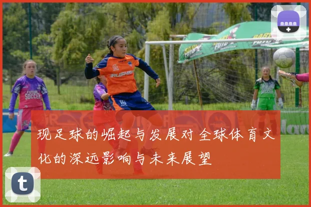 现足球的崛起与发展对全球体育文化的深远影响与未来展望