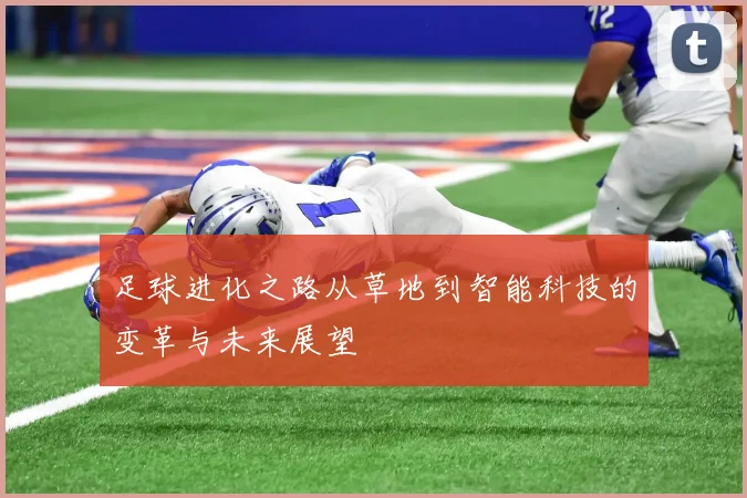 足球进化之路从草地到智能科技的变革与未来展望