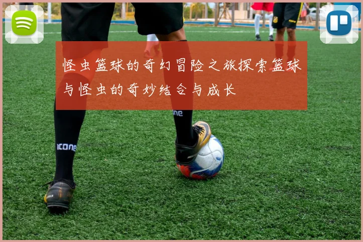 怪虫篮球的奇幻冒险之旅探索篮球与怪虫的奇妙结合与成长